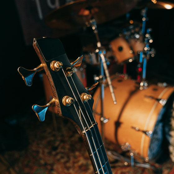 Instrument