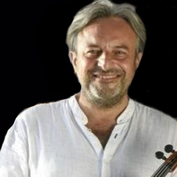 Photo de Olivier