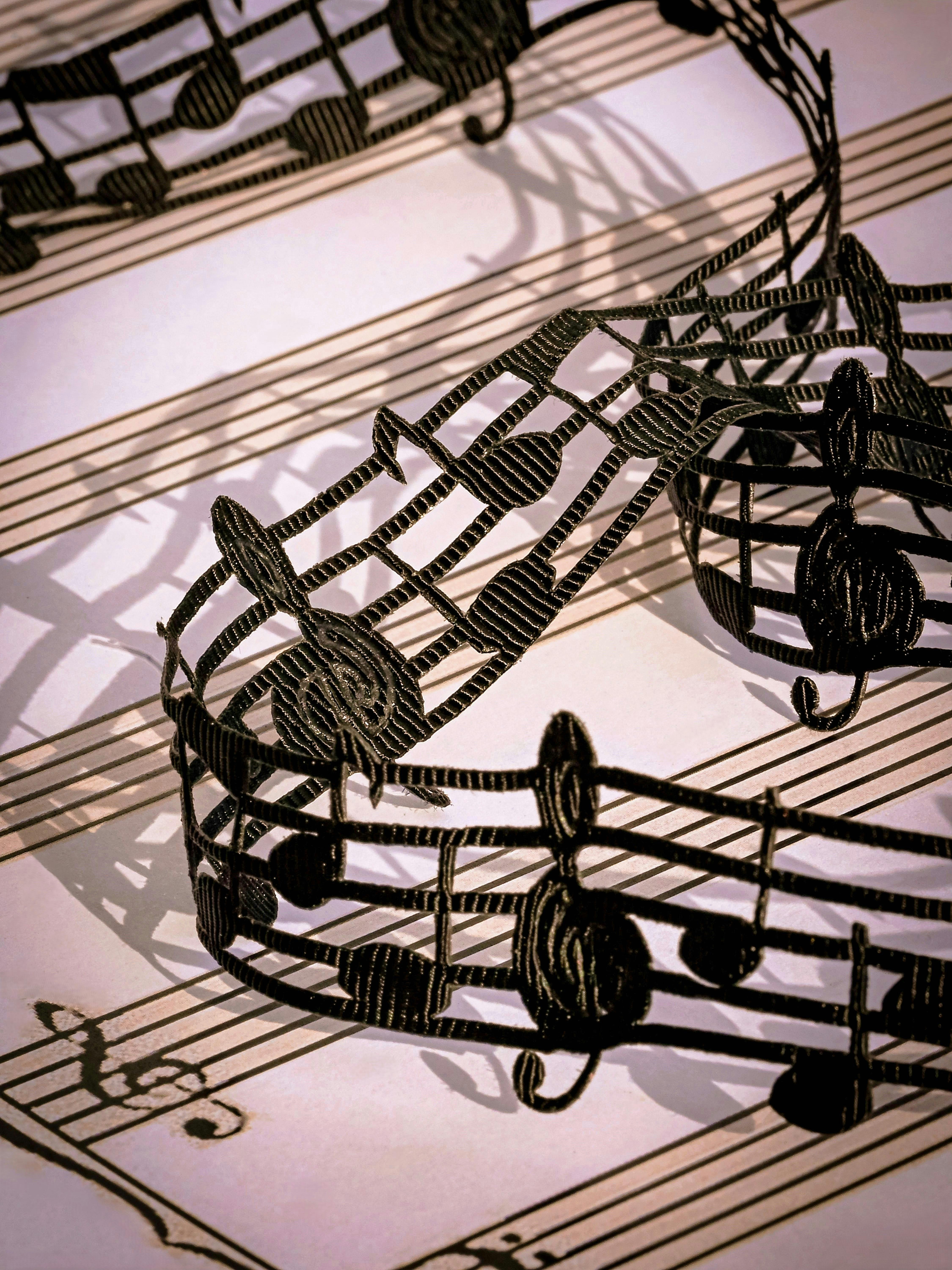 Formation musicale