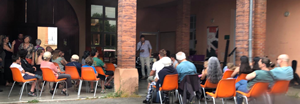 Auditions de juin 2026